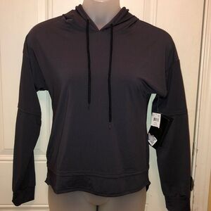 BSP pullover hoodie